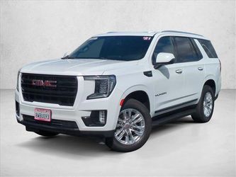 2021 GMC Yukon
