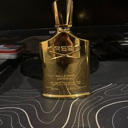 Creed Want Gone Need Money 