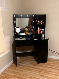 Vanity