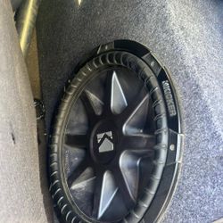 Car Audio