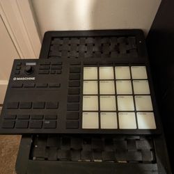 Sound Board 