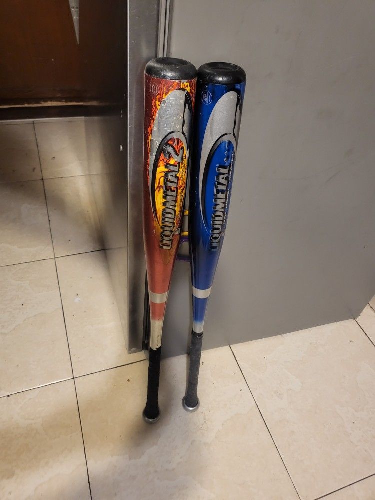 Baseball Bat