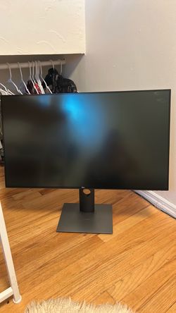Dell UltraSharp U4320Q 43” 4K