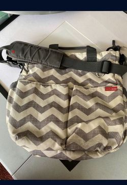 Diper Bag Like New
