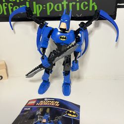 4526 LEGO Batman