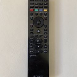 PS3 Remote