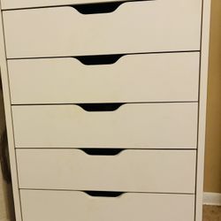 Devaise 7- Drawer 