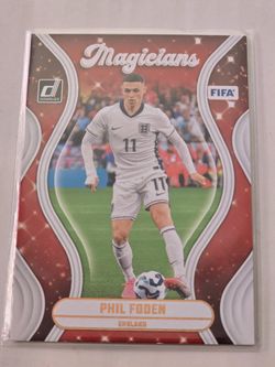 Soccer Cards