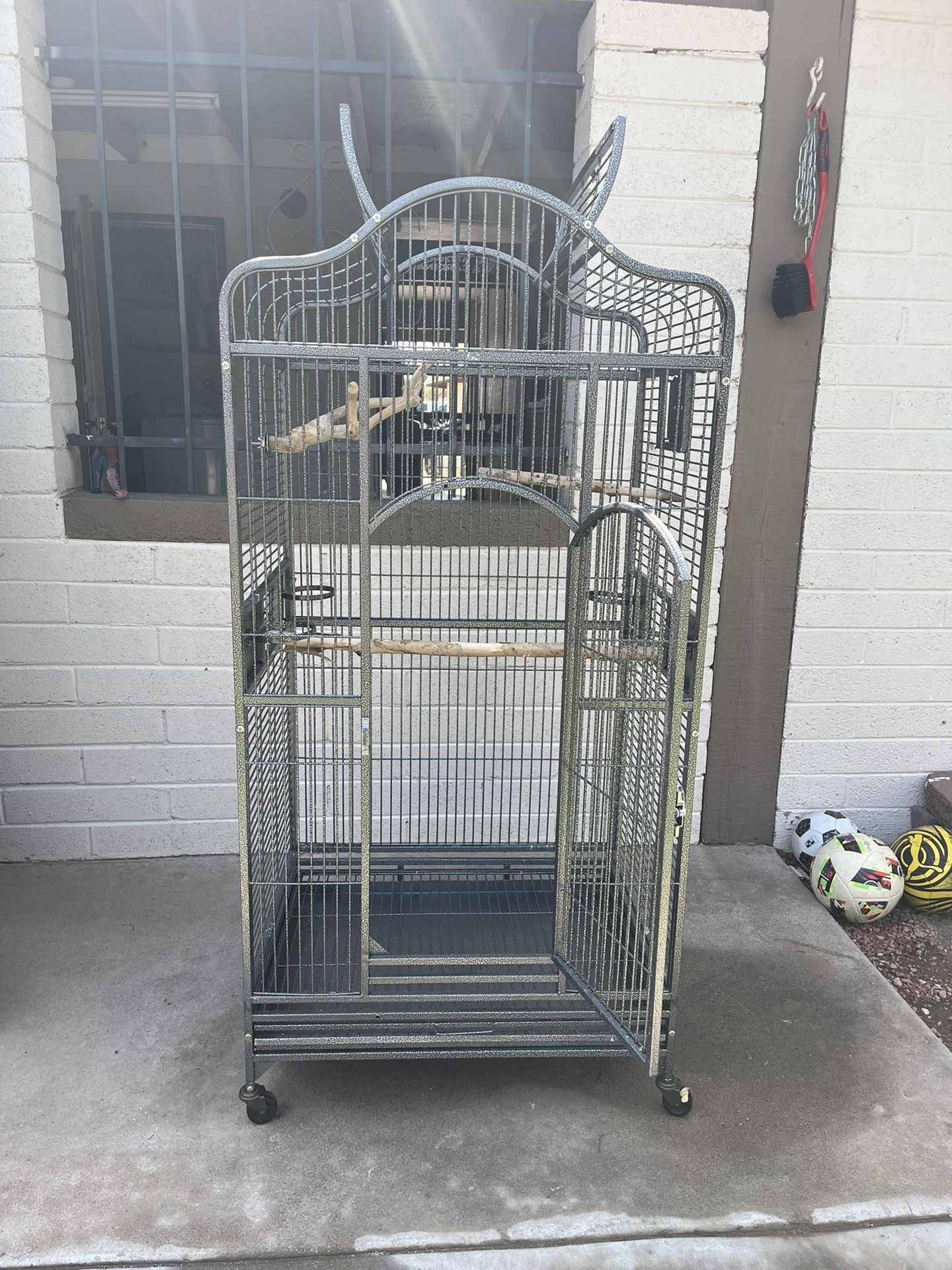 Bird Cage 