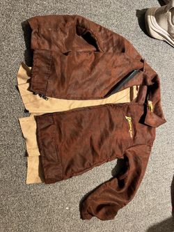 Indiana Jones Rubie's Costume Co. Child's Costume Jacket 5-7