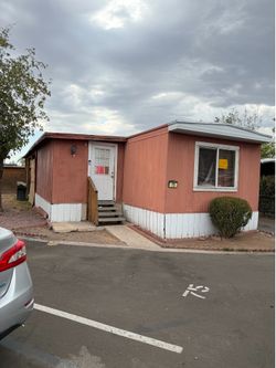 Mobile home