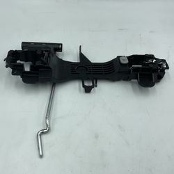 2007-11  Toyota Camry Front Right Side Exterior Door Handle Assembly