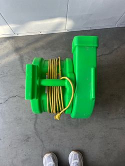 B-Air Kodiak (Bounce House Blower)