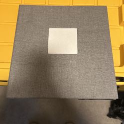 Photo Album