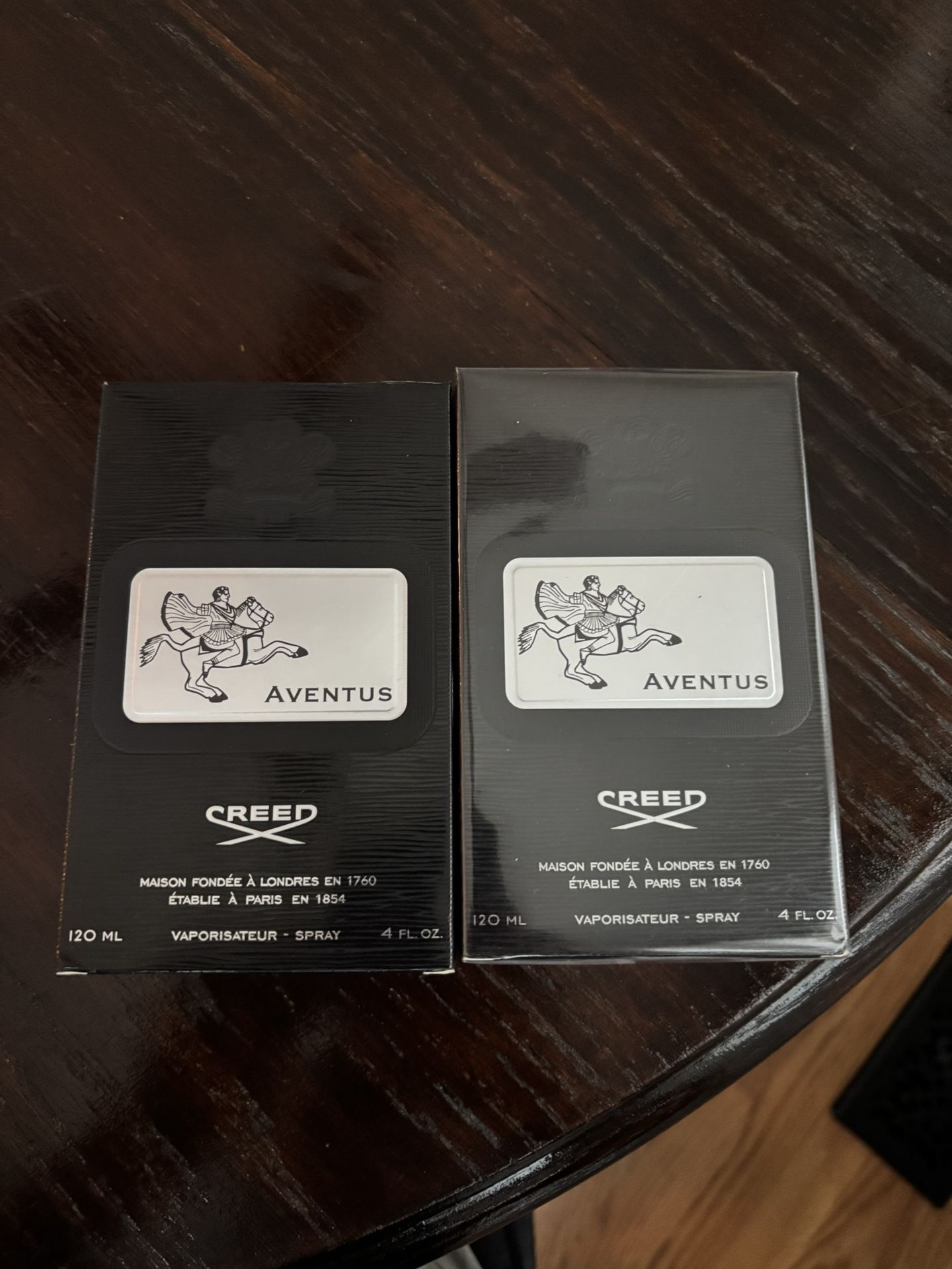 Creed Aventus Cologne