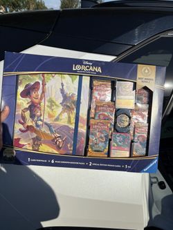 Lorcana