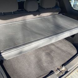 Rear Rollout Cover For ford Escape 