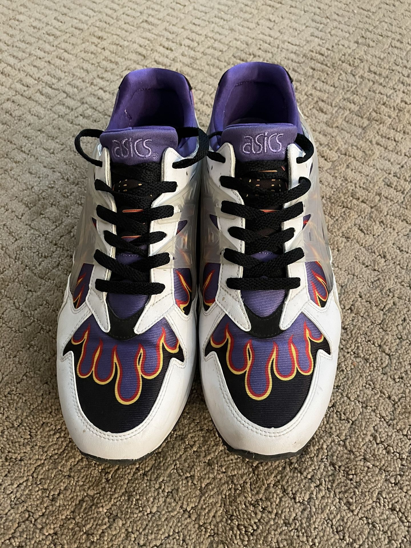 ASIC’s Sneakerwolf Gel-Lyte 3