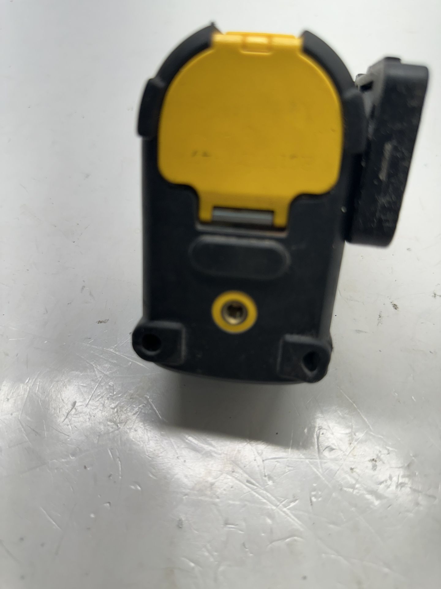 Tools Dewalt Chaulk Line Self Leveling#40442