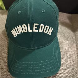 hat MINBLEDON