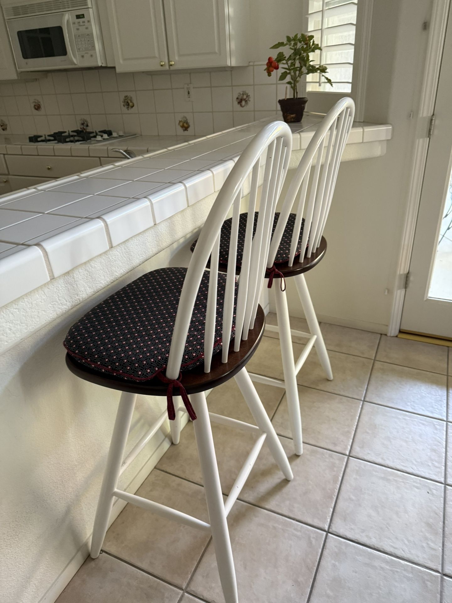 Bar Height Stools