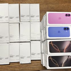 iPhone 16 Regular/plus/pro/pro Max