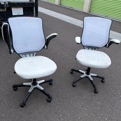 21 Office Chairs