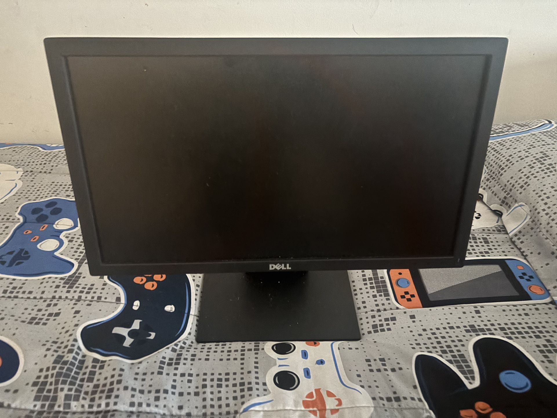 Monitor (no Trades )