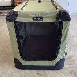 Dog Crate 