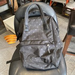 Back Pack 