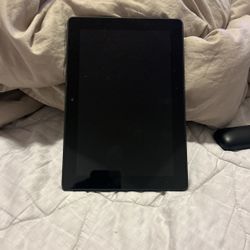 Amazon Tablet 