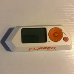 Flipper Zero Device