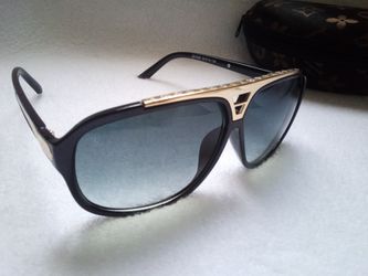 Louis Vuitton Evidence Sunglasses Z0350E 