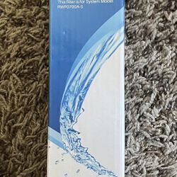 ICEPURE Refrigerator Water Filter RWF0700A
