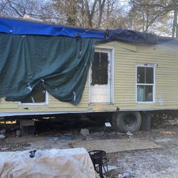 Tiny Home