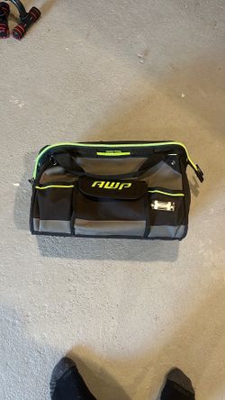 Work bag