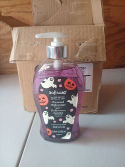 SOFT SOAP