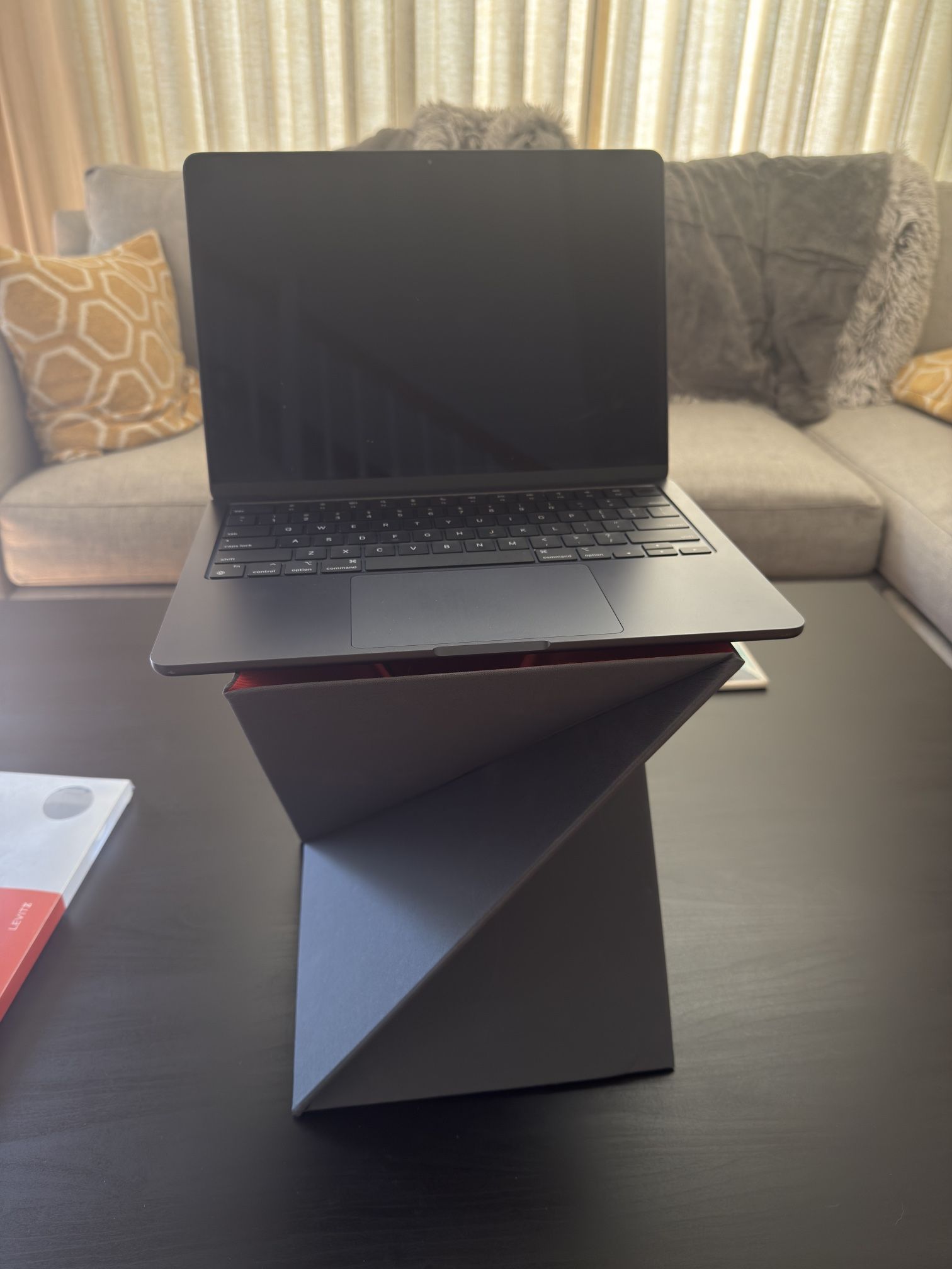 Portable Standing Desk