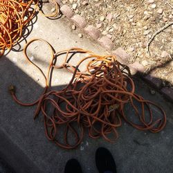 Extension Cords 