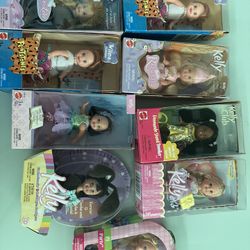 Vintage Collectibles