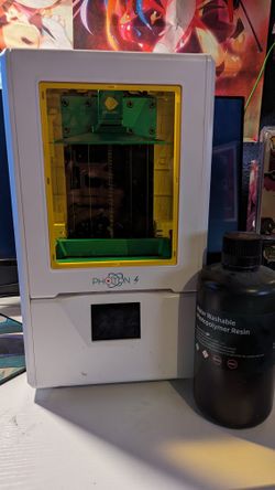 3D Printer