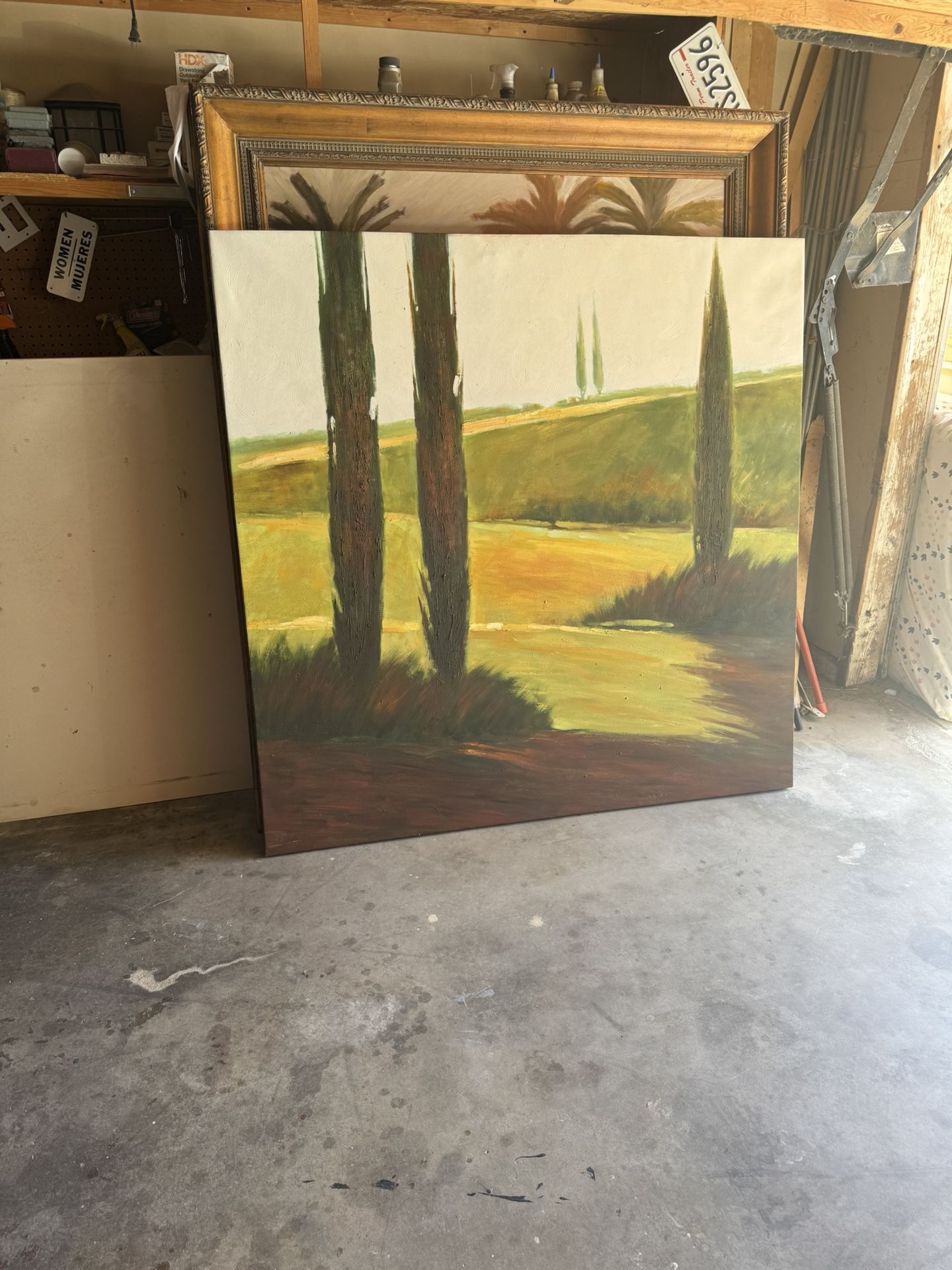 Pintura