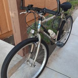 Bike Mountain