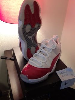 NEW Mens Retro Jordan 11 Low