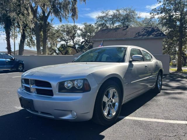 2010 Dodge Charger