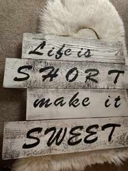 Homemade you save $30