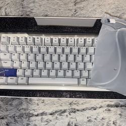 Drunk Deer A75 Keyboard 