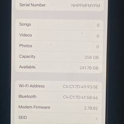 iPhone 13 Pro 