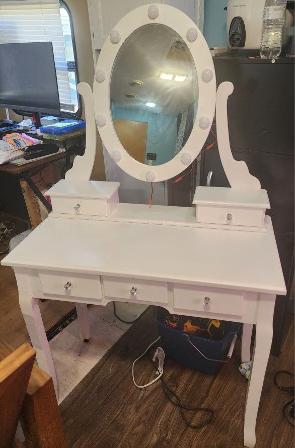 Vanity