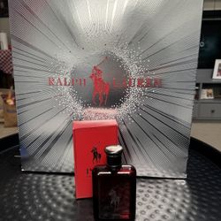 Polo Ralph Lauren cologne 